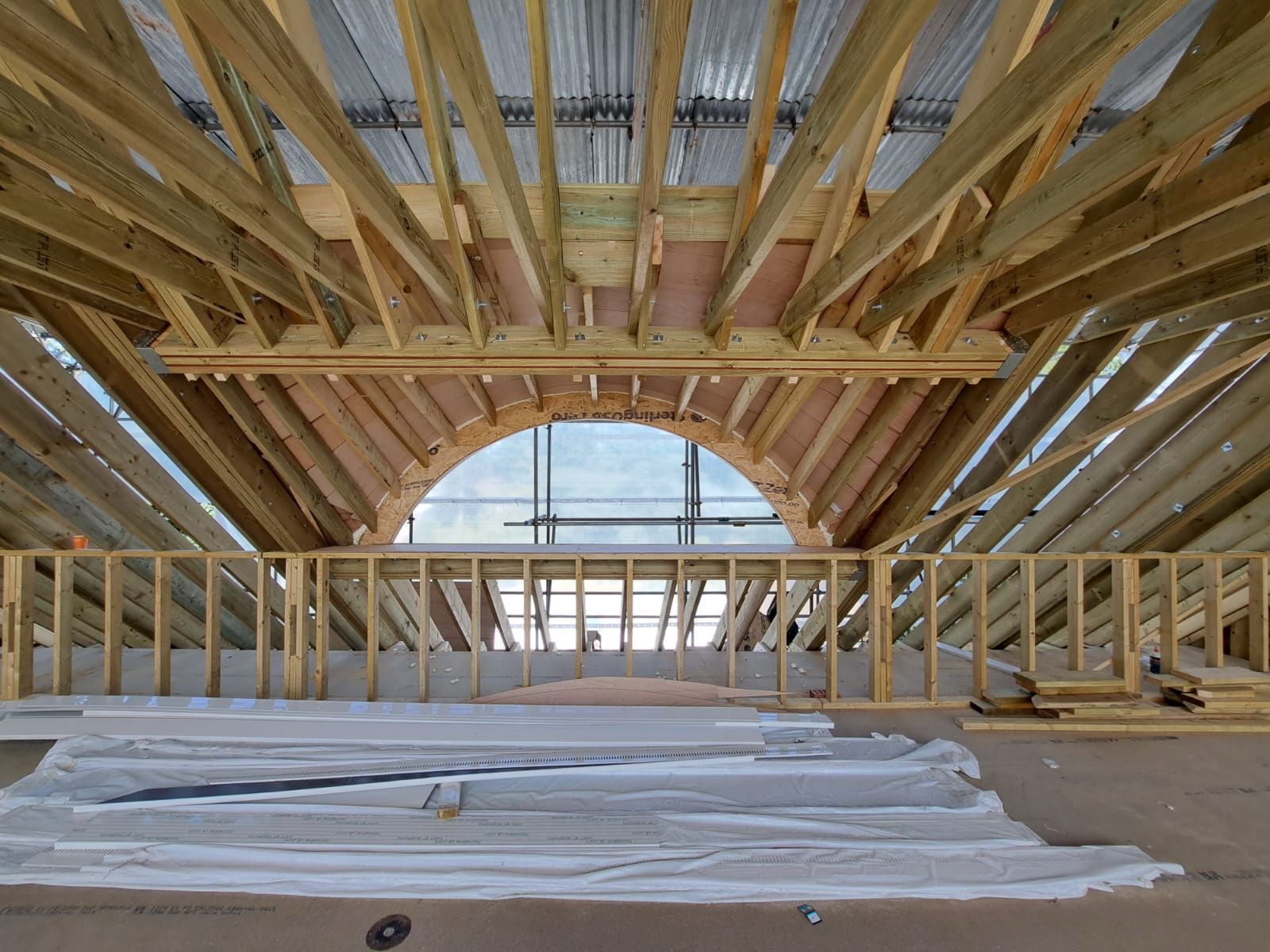 Roof 1